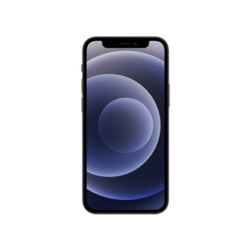 Apple iPhone 12 mini 256GB Fekete