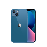 Apple iPhone 13 128GB - Kék