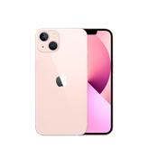 Apple iPhone 13 128GB - Rózsaszín - NEW