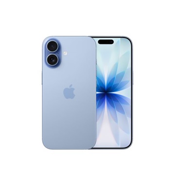 Apple iPhone 17 256GB Mist Blue
