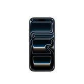 Apple iPhone 17 Pro 1TB Silver