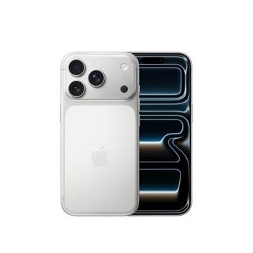 Apple iPhone 17 Pro 1TB Silver