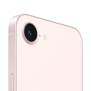 Apple iPhone 17e 512GB Soft Pink
