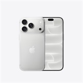 iPhone 18 Pro 1TB Silver