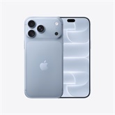iPhone 18 Pro 256GB Glacier