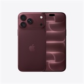 iPhone 18 Pro 512GB Burgundy