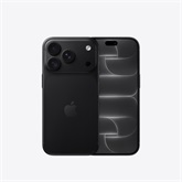 iPhone 18 Pro Max 256GB Black