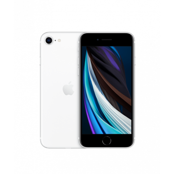 Apple iPhone SE2 128GB Fehér