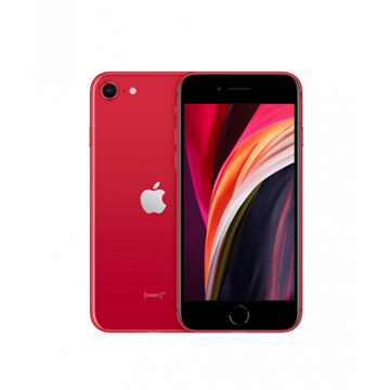 Apple iPhone SE2 128GB (PRODUCT)RED