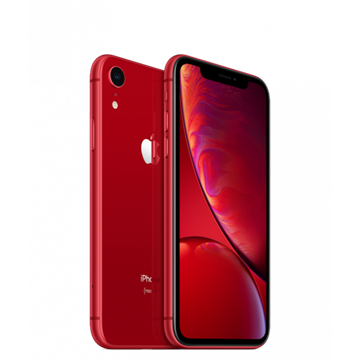 Apple iPhone XR 128GB (PRODUCT)RED