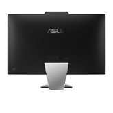 Asus AiO A3402WBAK-BA402M - No OS - Black