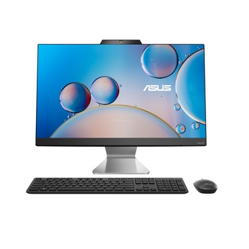 Asus AiO A3402WBAK-BA402M - No OS - Black