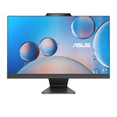 Asus AiO M3402WFAK-BA0210 - No OS - Black