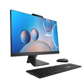 Asus AiO M3402WFAK-BA0210 - No OS - Black