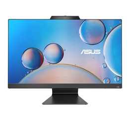 Asus AiO M3702WFAK-BPE0260 - No OS - Black