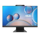 Asus AiO M3702WFAK-BPE0260 - No OS - Black