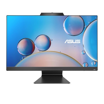 Asus AiO M3702WFAK-BPE0260 - No OS - Black
