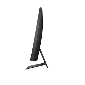 Asus AiO M3702WFAK-BPE0260 - No OS - Black