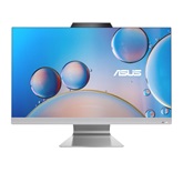Asus AiO VM670KA-WPE038W - Windows® 11  - White