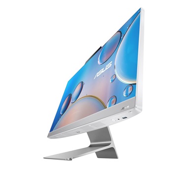 Asus AiO VM670KA-WPE038W - Windows® 11  - White