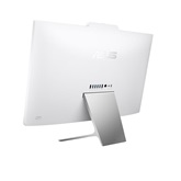 Asus AiO VM670KA-WPE038W - Windows® 11  - White