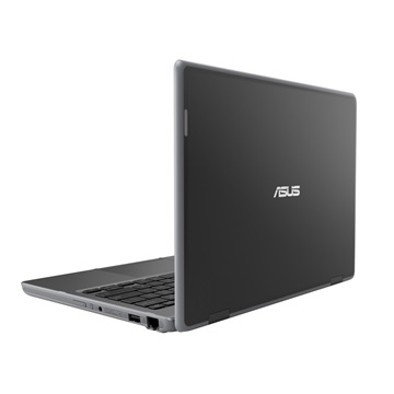 Asus  BR1100FKA-BP0825R - Windows® 10 Professional - Dark Grey - Touch