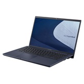 Asus ExpertBook B1500CEAE-BQ1704R - Windows® 10 Professional - Star Black