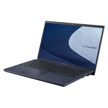 Asus ExpertBook B1500CEAE-BQ1705R - Windows® 10 Professional - Star Black
