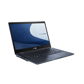 Asus ExpertBook B3402FEA-LE0148R - Windows® 10 Professional - Star Black - Touch