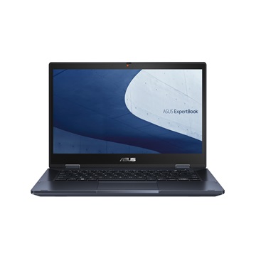 Asus ExpertBook B3402FEA-LE0149R - Windows® 10 Professional - Star Black - Touch