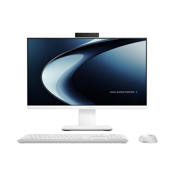 Asus ExpertCenter AIO P440VAK-WPC2040 - No OS - White