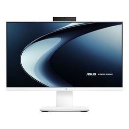 Asus ExpertCenter AIO P440VAK-WPC2040 - No OS - White