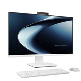 Asus ExpertCenter AIO P470VAK-WPE1980 - No OS - White