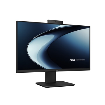 Asus ExpertCenter AIO V440VAK-BPC0810 - No OS - Black