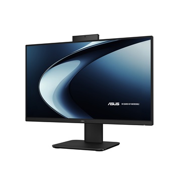 Asus ExpertCenter AIO V440VAK-BPC0820 - No OS - Black