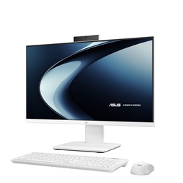 Asus ExpertCenter AIO V440VAT-WPD005W - Windows® 11  - White - Touch