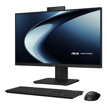 Asus ExpertCenter AIO V470VAK-BPE057W - Windows® 11  - Black