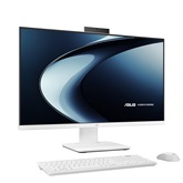 Asus ExpertCenter AIO V470VAK-WPE0160 - No OS - White