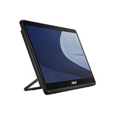 Asus ExpertCenter E1 AiO E1600WKAT-BMR146M - Black - Touch