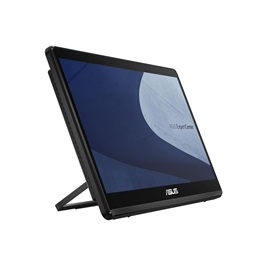 Asus ExpertCenter E1 AiO E1600WKAT-BMR179M - Black - Touch