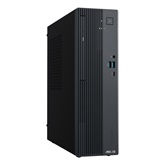 Asus ExpertCenter P500SV-07240H0120 - No OS - Gray