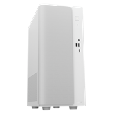 Asus ExpertCenter V501MV-05210H079W - Windows 11 - White