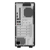 Asus ExpertCenter V501MV-07240H040W - Windows 11 - Black
