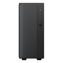 Asus ExpertCenter V501MV-07240H040W - Windows® 11 - Black