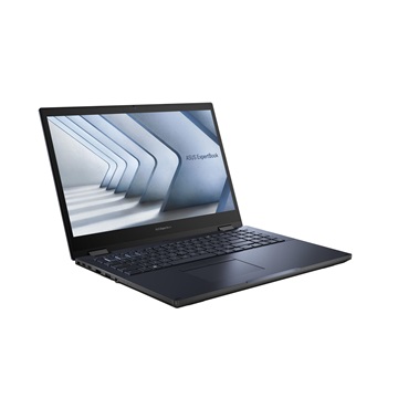 Asus Expertbook B2 B2502CBA-BQ0822 - No OS - Star Black