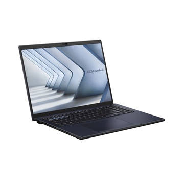 Asus Expertbook B3 B3604CMA-Q91225 - No OS - Star Black