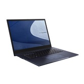 Asus Expertbook B7 Flip B7402FBA-L90585X - Windows® 11 Professional - Star Black - Touch