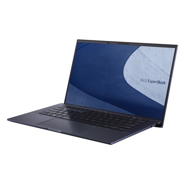 Asus Expertbook B9 B9400CBA-KC0601X - Windows® 11 Professional - Star Black