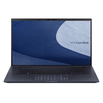 Asus Expertbook B9 B9400CBA-KC0601X - Windows® 11 Professional - Star Black