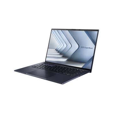 Asus Expertbook B9 B9403CVAR-PP1649X - Windows® 11 Professional - Star Black - OLED